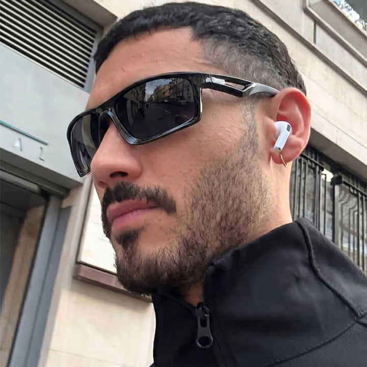Men's Performance Sport Sunglasses Kalsten