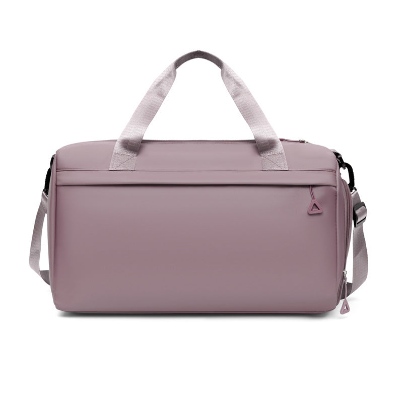 Versatile Fitness Duffel Bag Kalsten