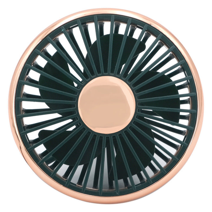 Portable Dashboard Air Circulation Fan Kalsten