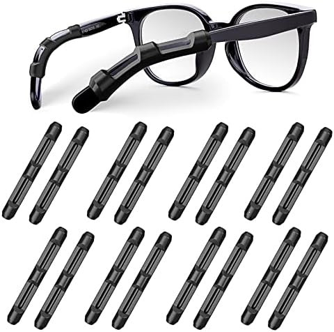 Flexible Eyewear Grip Enhancers Kalsten
