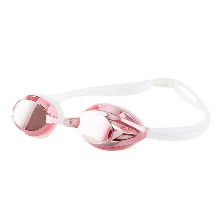 High-quality swimming goggles with adjustable headband Kalsten