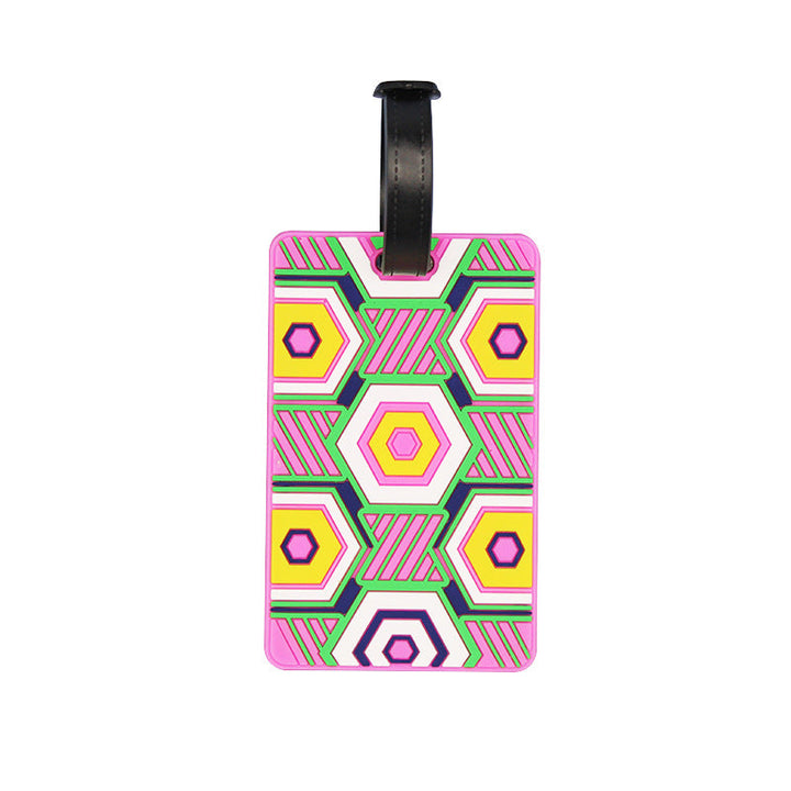Women's Luggage Tag Kalsten