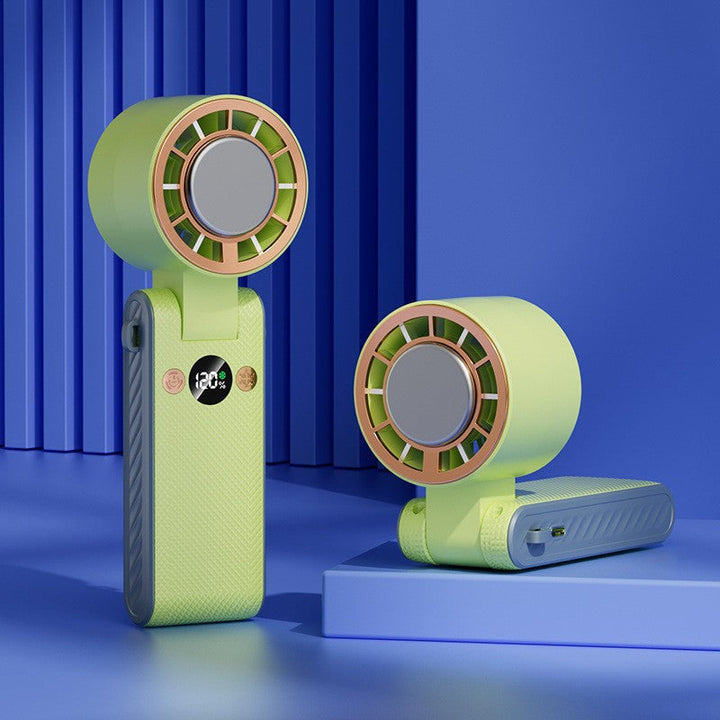 Women Portable High-Speed Fan Kalsten