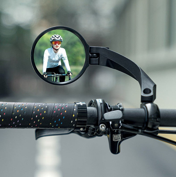 Adjustable Bicycle Side View Mirror Kalsten