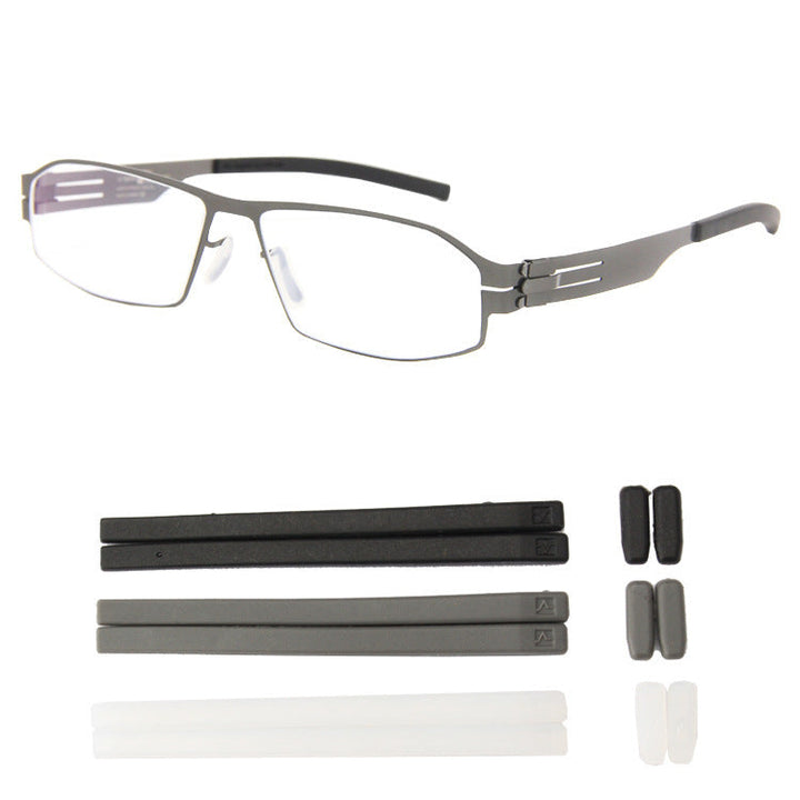 Silicone Eyewear Nose Pad Covers Kalsten
