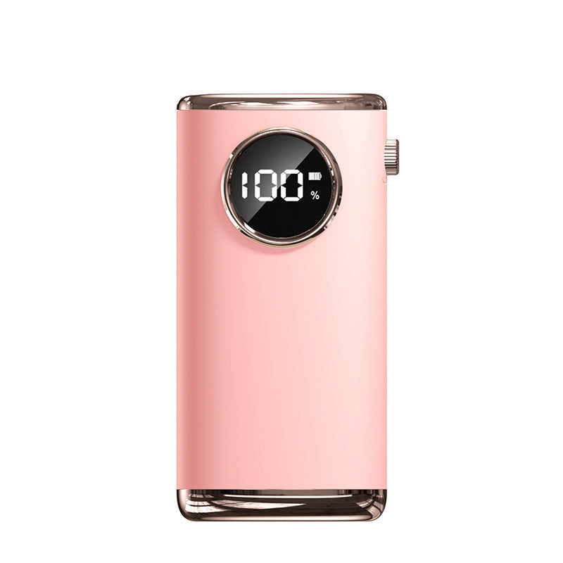 Women's Portable Power Bank Kalsten