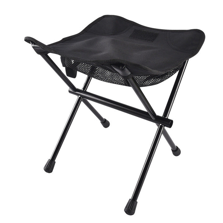 Ultralight Folding Chair With Stable Mesh Structure Kalsten