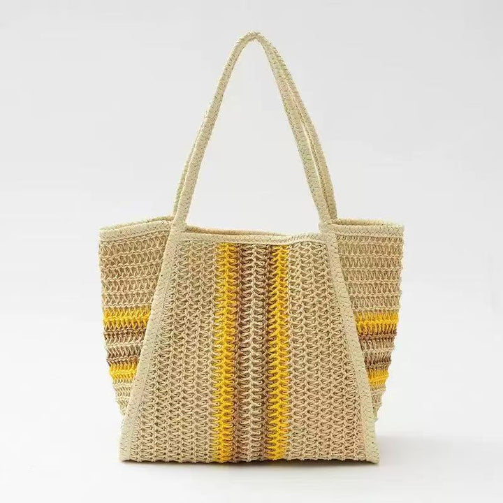 Large Mesh Beach Bag Kalsten