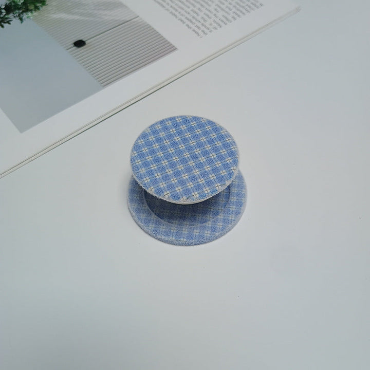 Stylish Circular Fabric Kalsten