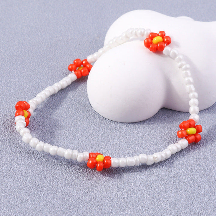 Fashionable Beaded Bracelet Kalsten