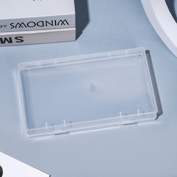 Transparent Storage Box Kalsten