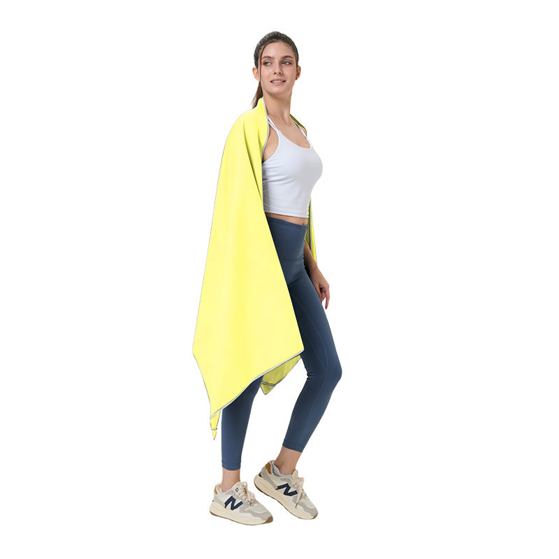 multifunctional sports blanket Kalsten