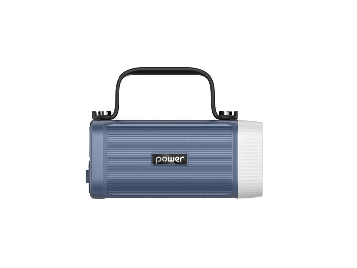 Portable speaker with powerful sound Kalsten