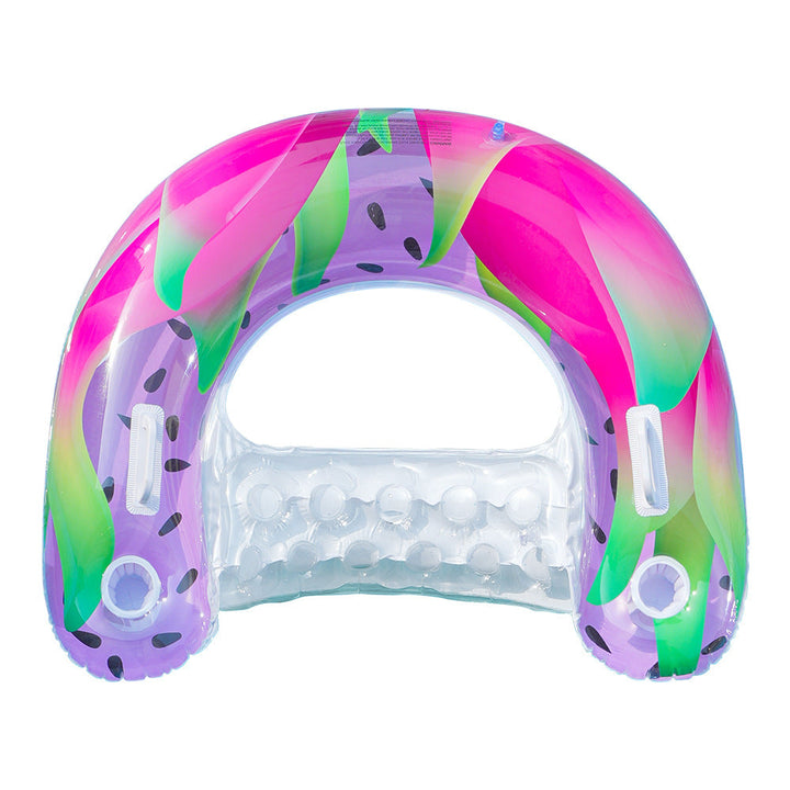 Unisex Inflatable Water Fun Seat Kalsten