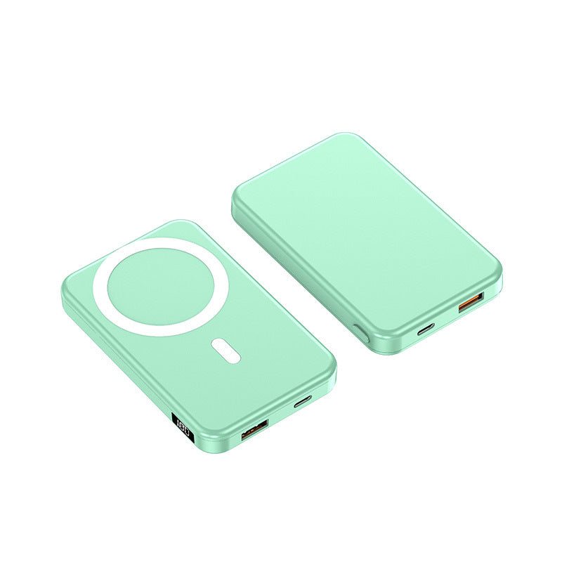 Magsafe Powerbank with high-speed charging function Kalsten