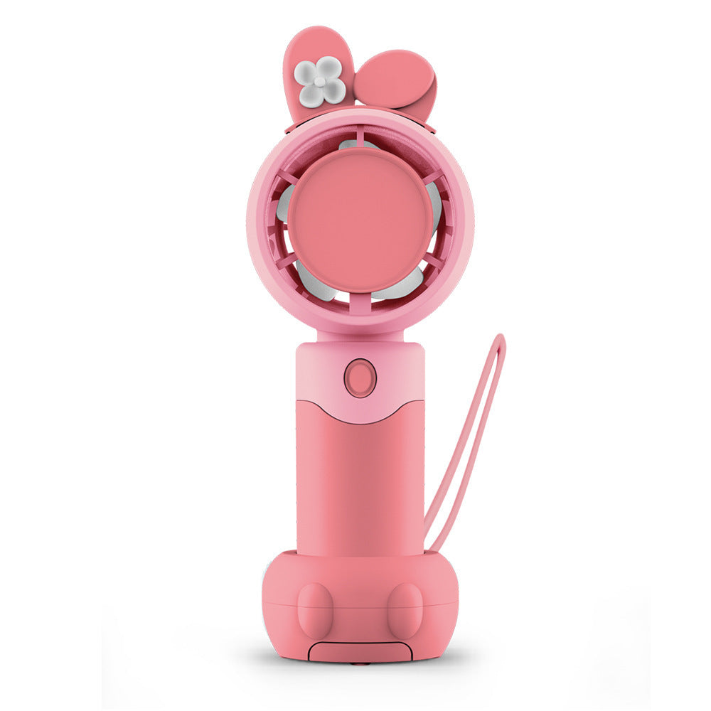 Unisex Portable Mini Handheld Fan Kalsten