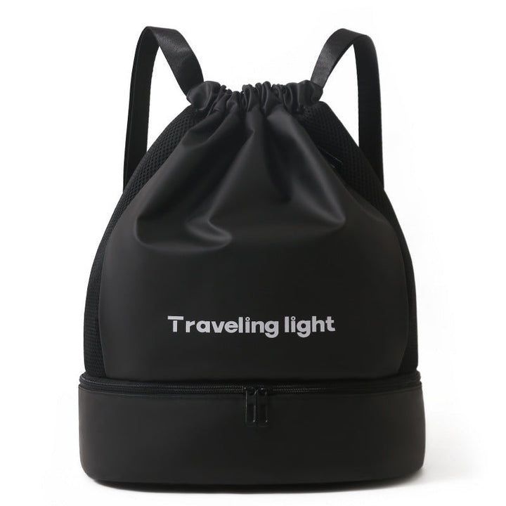 flexible sports and travel backpack Kalsten