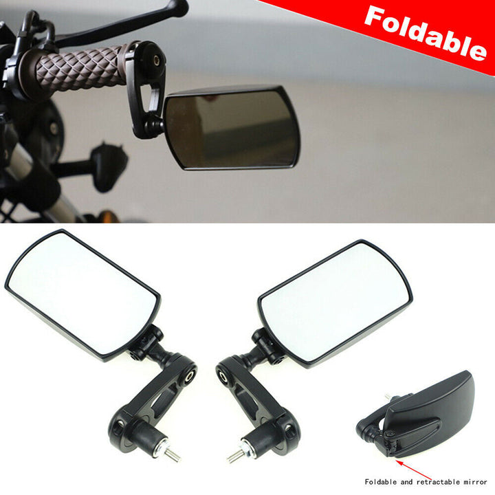 Motorcycle Rearview Mirror Kalsten