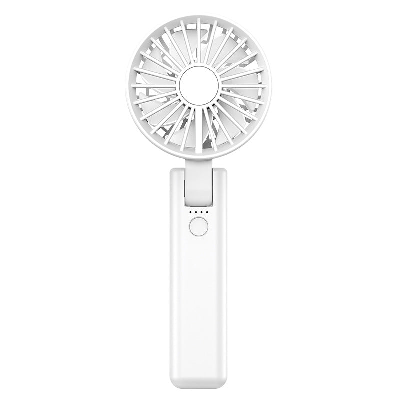 Unisex Portable Handheld USB Fan Kalsten