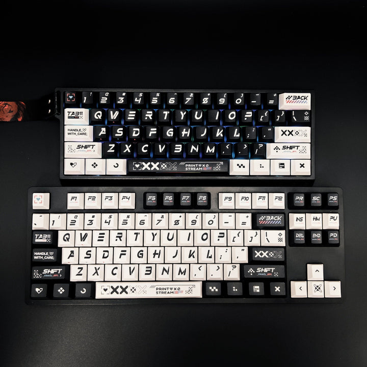 Gaming Mechanical Keyboard Kalsten
