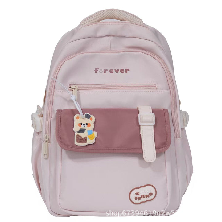 Versatile Educational Backpack Kalsten