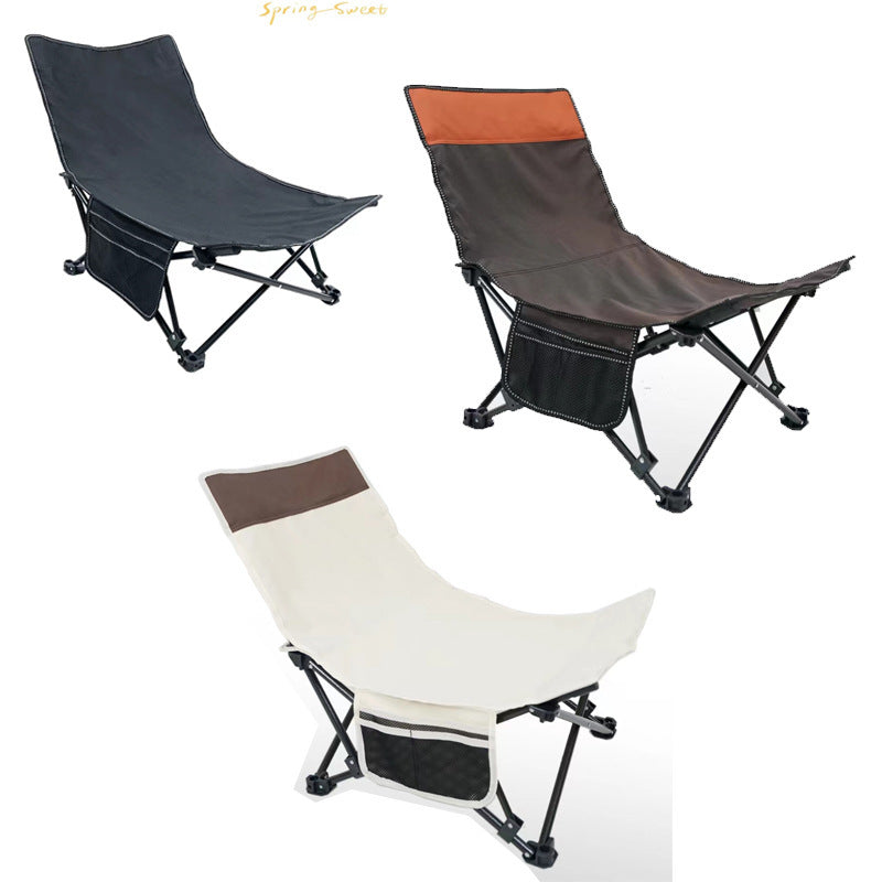 Ladies Folding Chair Kalsten