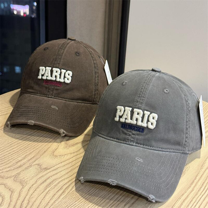 Men's Casual Adjustable Baseball Cap Kalsten 1784270698