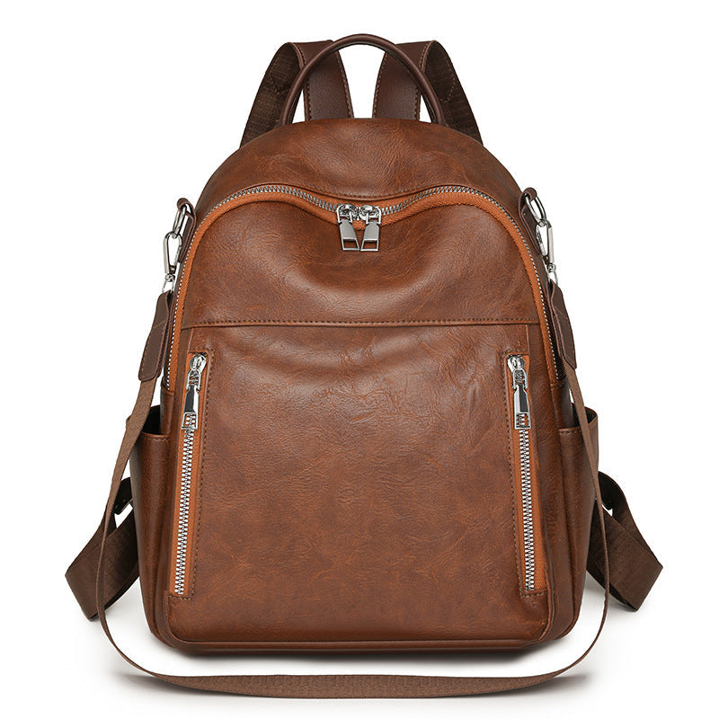 Versatile Fashion Backpack Kalsten