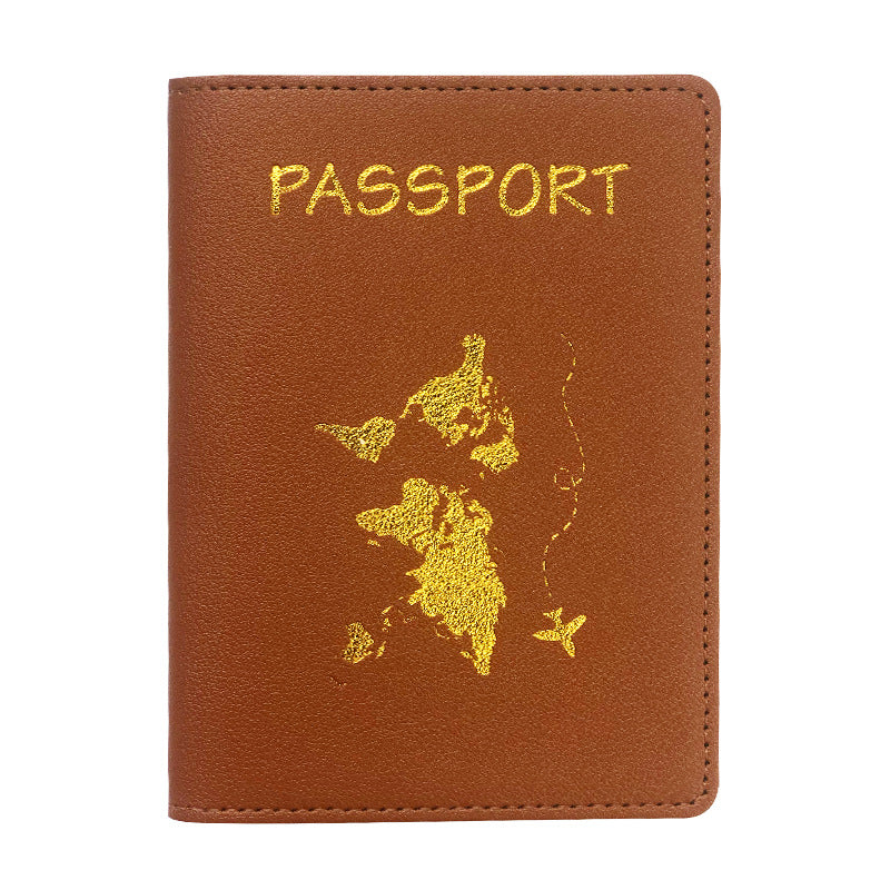 Women's Passport Holder and Luggage Tag Set Kalsten