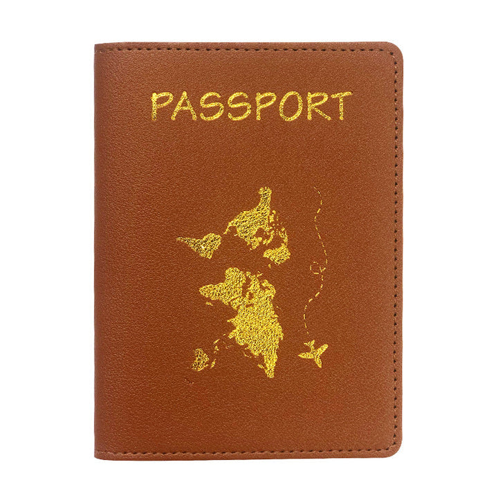 Women's Passport Holder and Luggage Tag Set Kalsten