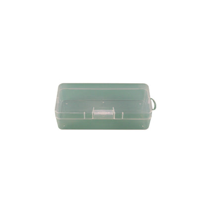 Transparent Multi-Function Storage Case Acalora