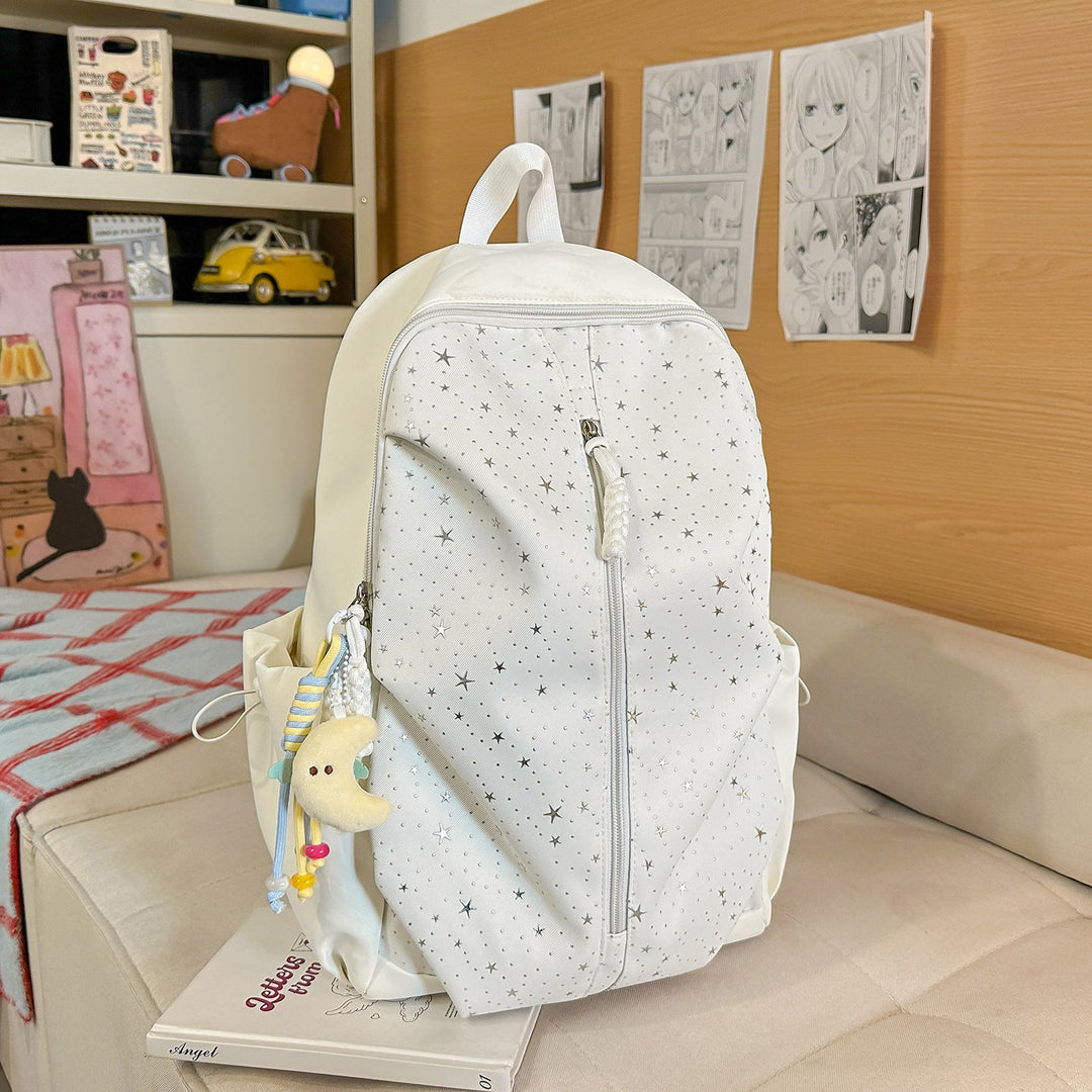 Starry Design Stylish Backpack Kalsten