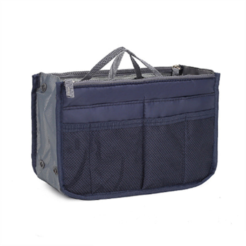 Multi-Pocket Handbag Organizer Kalsten