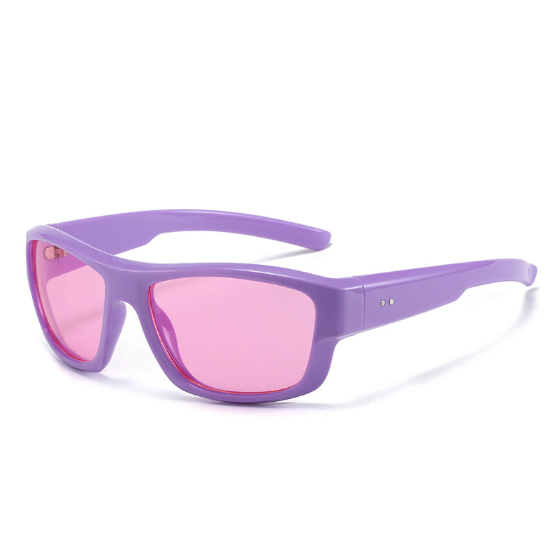 Women's Sport Sunglasses with Durable Frame and UV Protection Kalsten