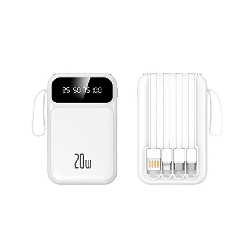 Portable Power Bank Kalsten