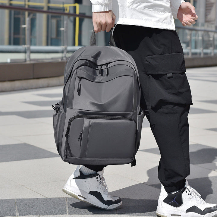 High-Performance Travel Backpack Kalsten