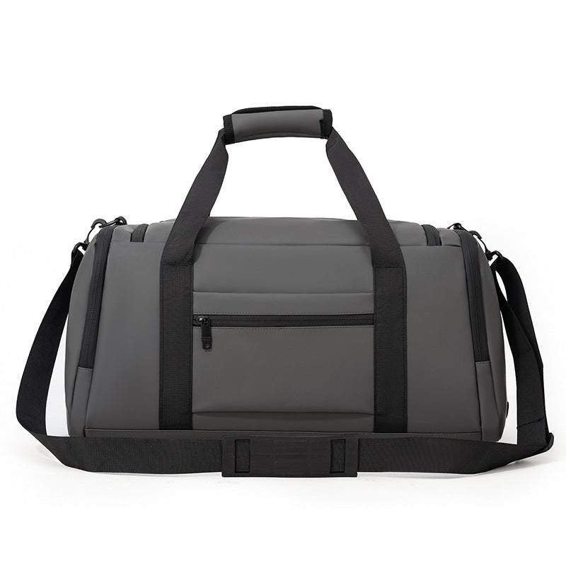 Sporty Sports Bag Kalsten