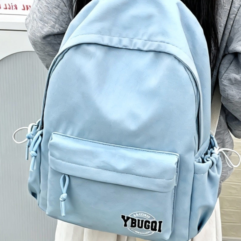 Stylish Multi-Functional Backpack Acalora