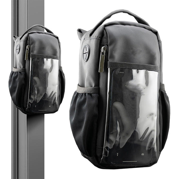 Multifunctional Outdoor Backpack Bag Kalsten