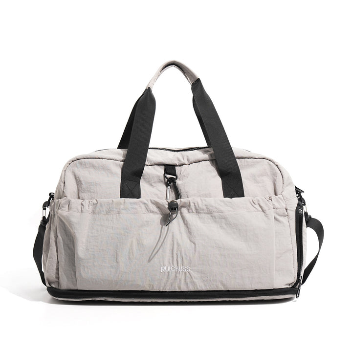 Lightweight Multi-Functional Gym Duffle Bag