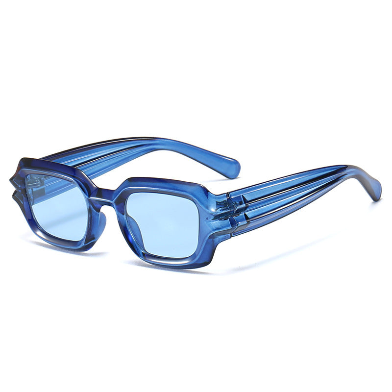Women's Fashion Sunglasses with Unique Frame and Stylish Details Kalsten