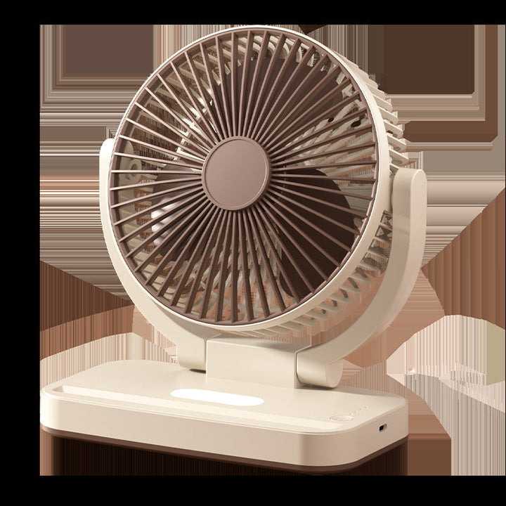 Unisex Table Fan Kalsten