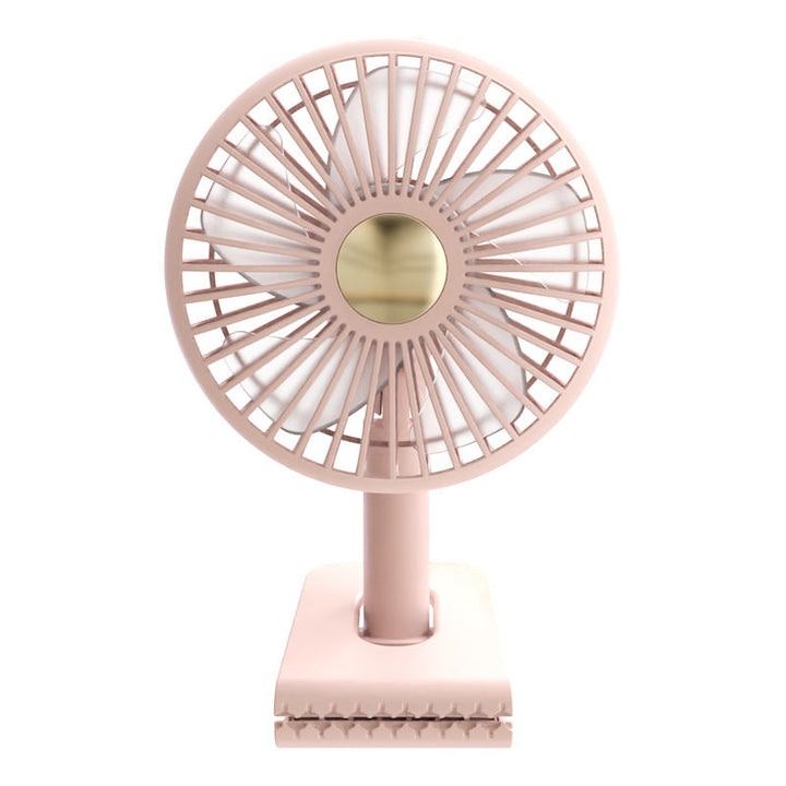 Women's portable table fan Kalsten