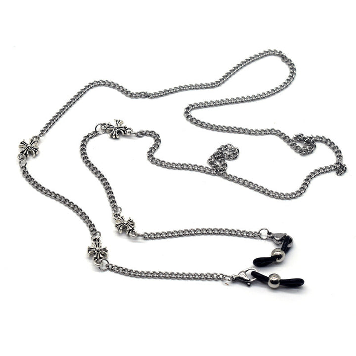 Decorative Chain Eyewear Retainer Kalsten