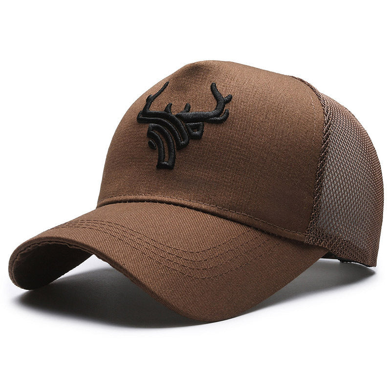 Men's Adjustable Performance Baseball Cap Kalsten