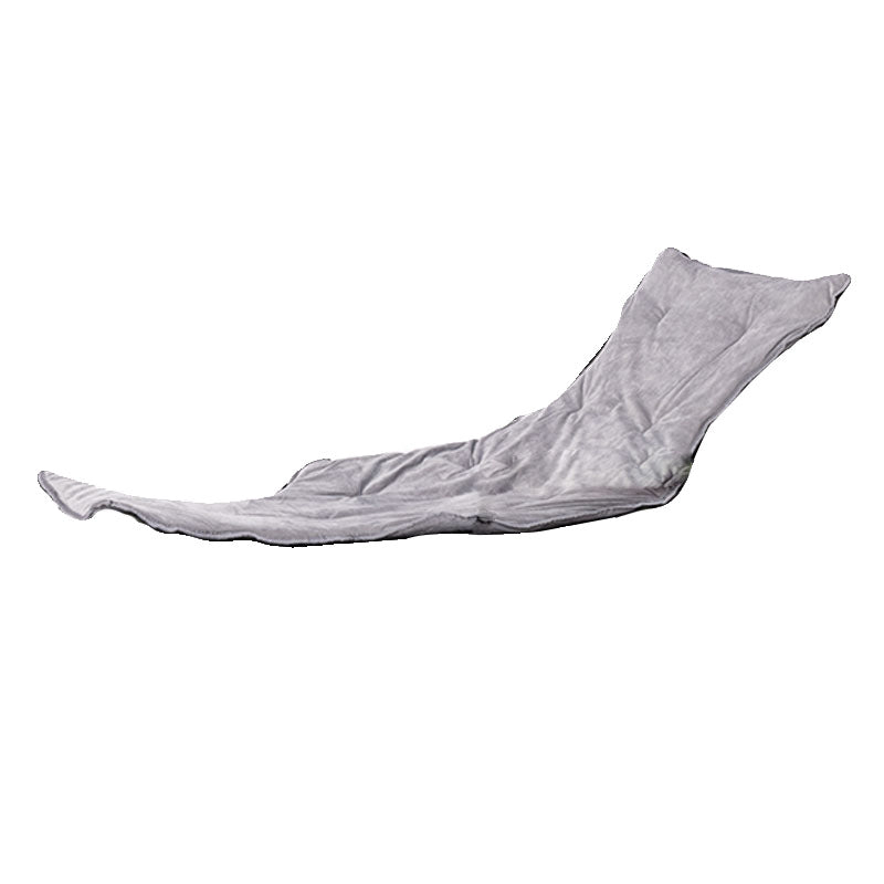 Ladies foldable lounger Kalsten