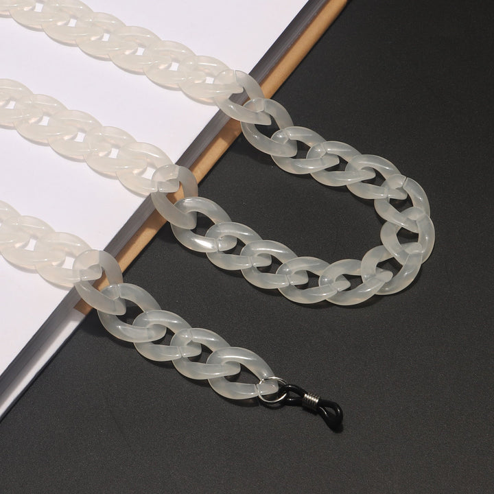 Statement Eyewear Chain Kalsten
