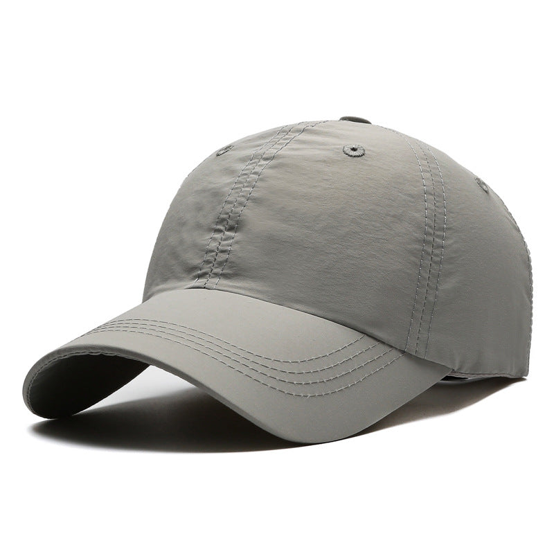 Women's Star-Embellished Activewear Cap Kalsten