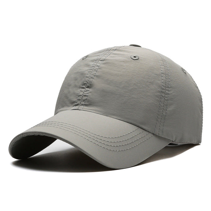 Women's Star-Embellished Activewear Cap Kalsten