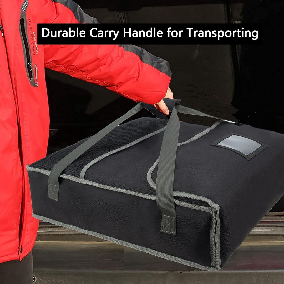 Women's Portable Cooler Bag with Insulating Function Kalsten